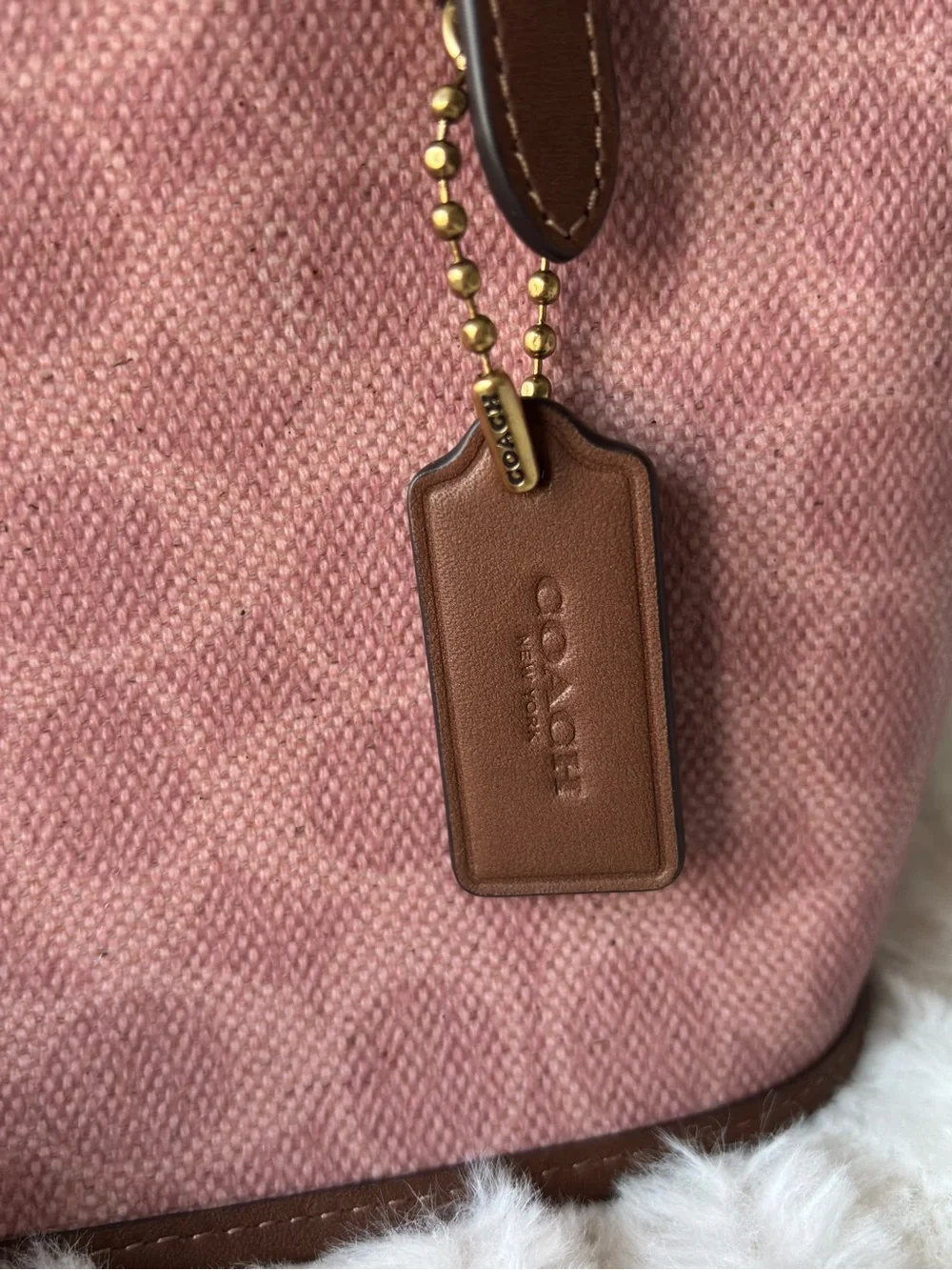Coach simple yet
